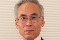 北田直人局長
